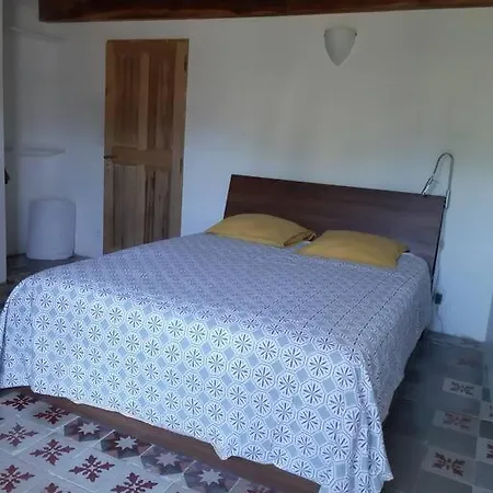 Villa Beau Mas En Campagne De Sur La Sorgue