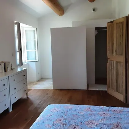 Villa Beau Mas En Campagne De Sur La Sorgue