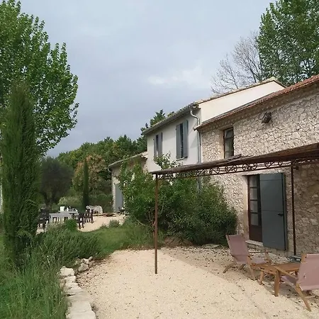 Beau Mas En Campagne De Sur La Sorgue Villa L'Isle-sur-la-Sorgue