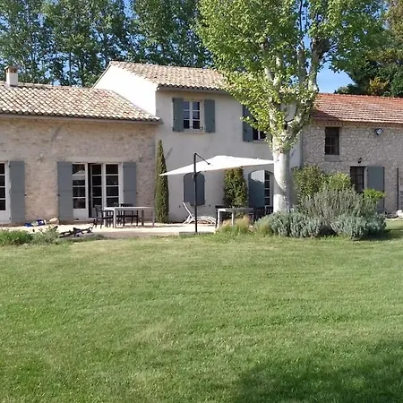Beau Mas En Campagne De Sur La Sorgue Villa *